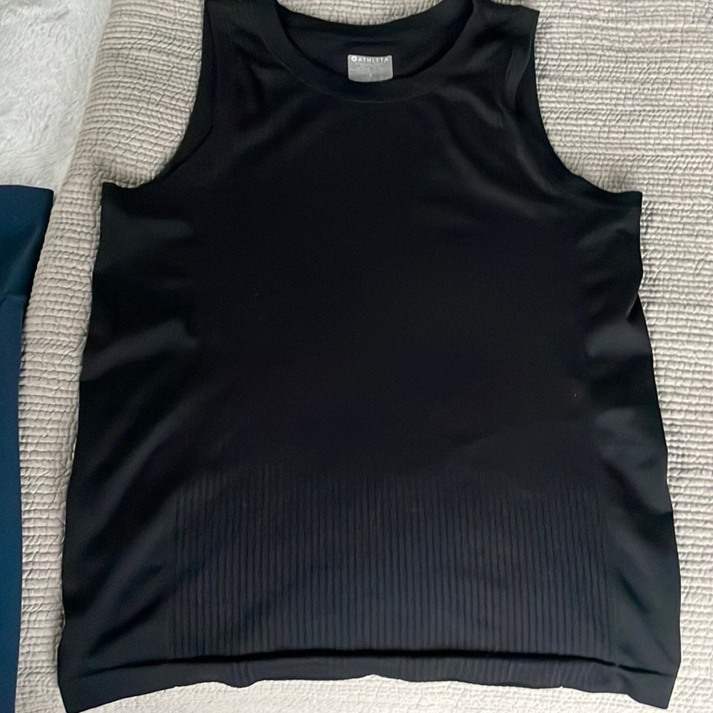 Athleta tank